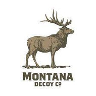 Montana Decoy